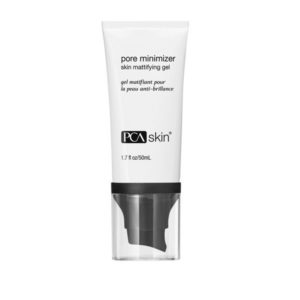 Pore Minimizer Skin Mattifying Gel