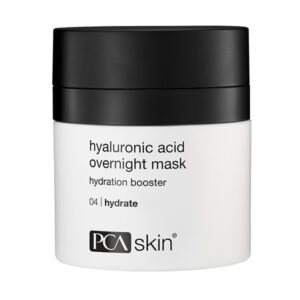 Hyaluronic Acid Overnight Mask